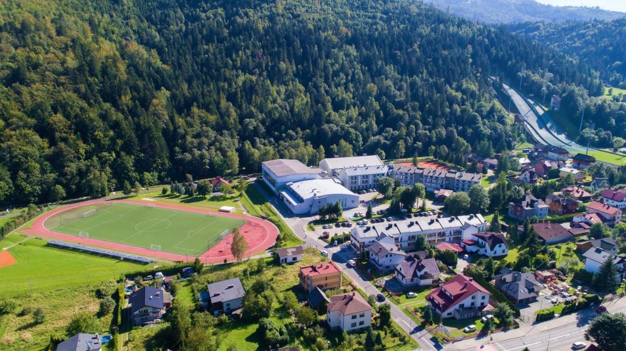 Goralki -