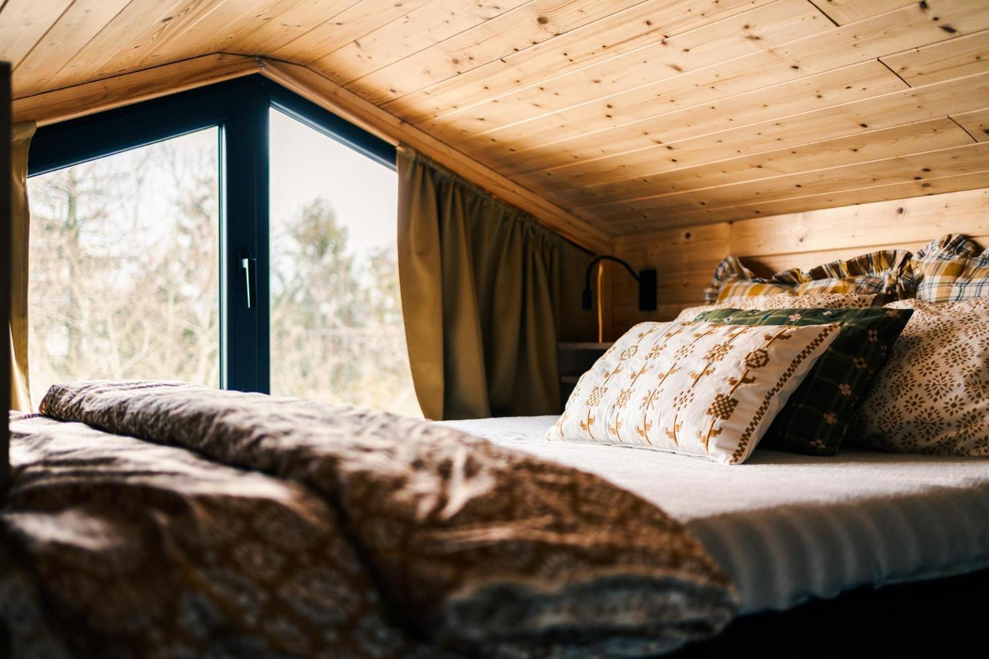 Goralki - Holiday home *