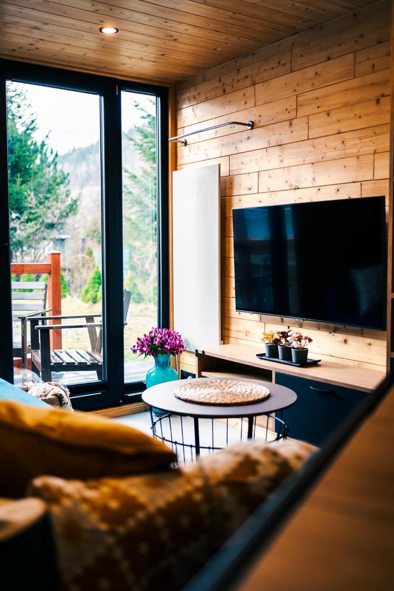 Holiday home Goralki - *