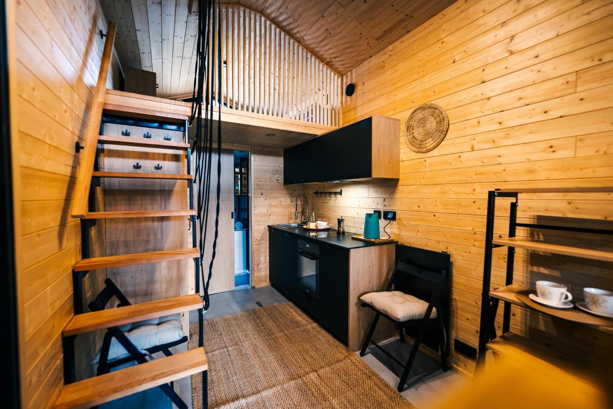 Goralki - Holiday home Szczyrk