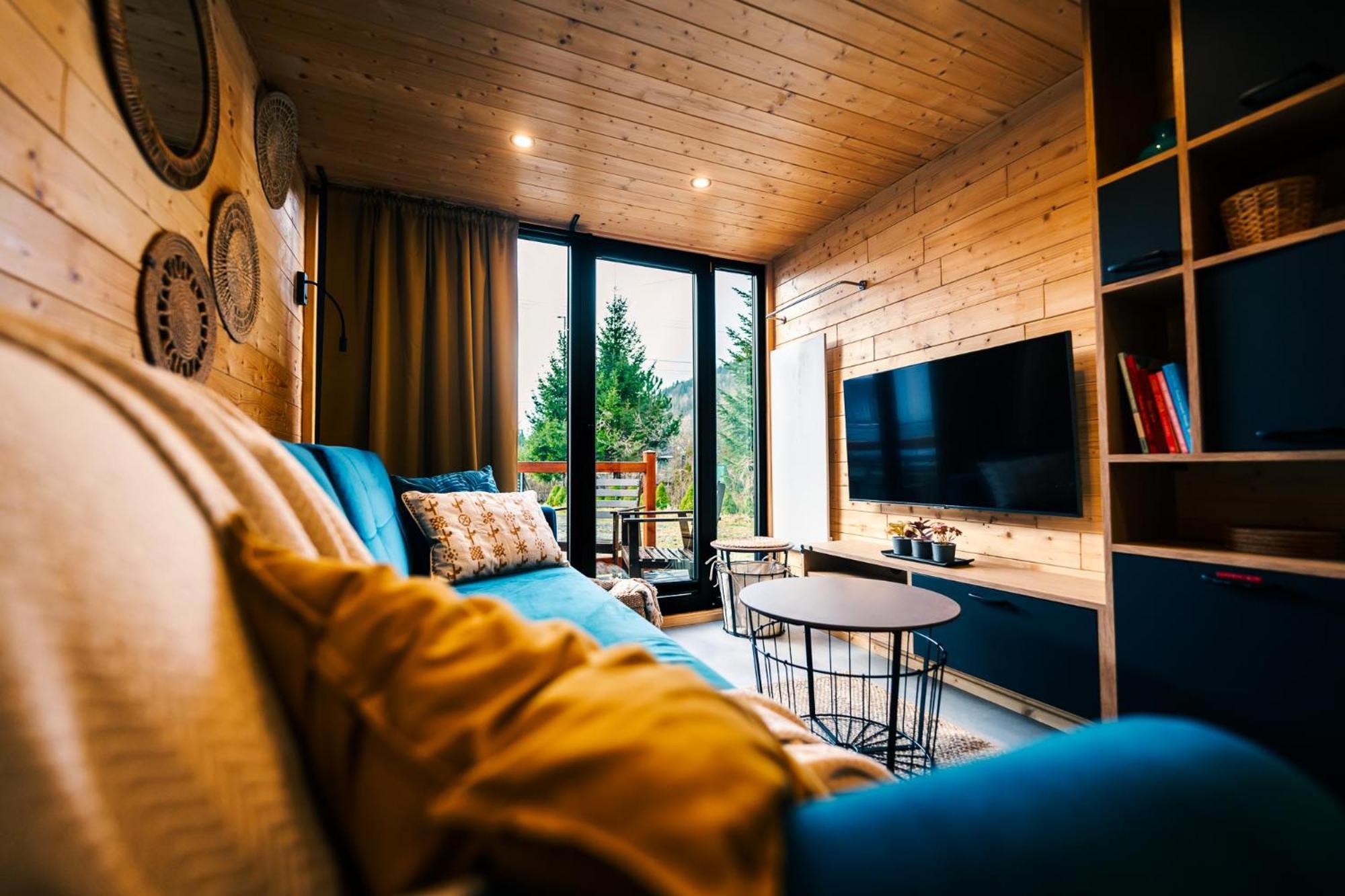 Goralki - Holiday home