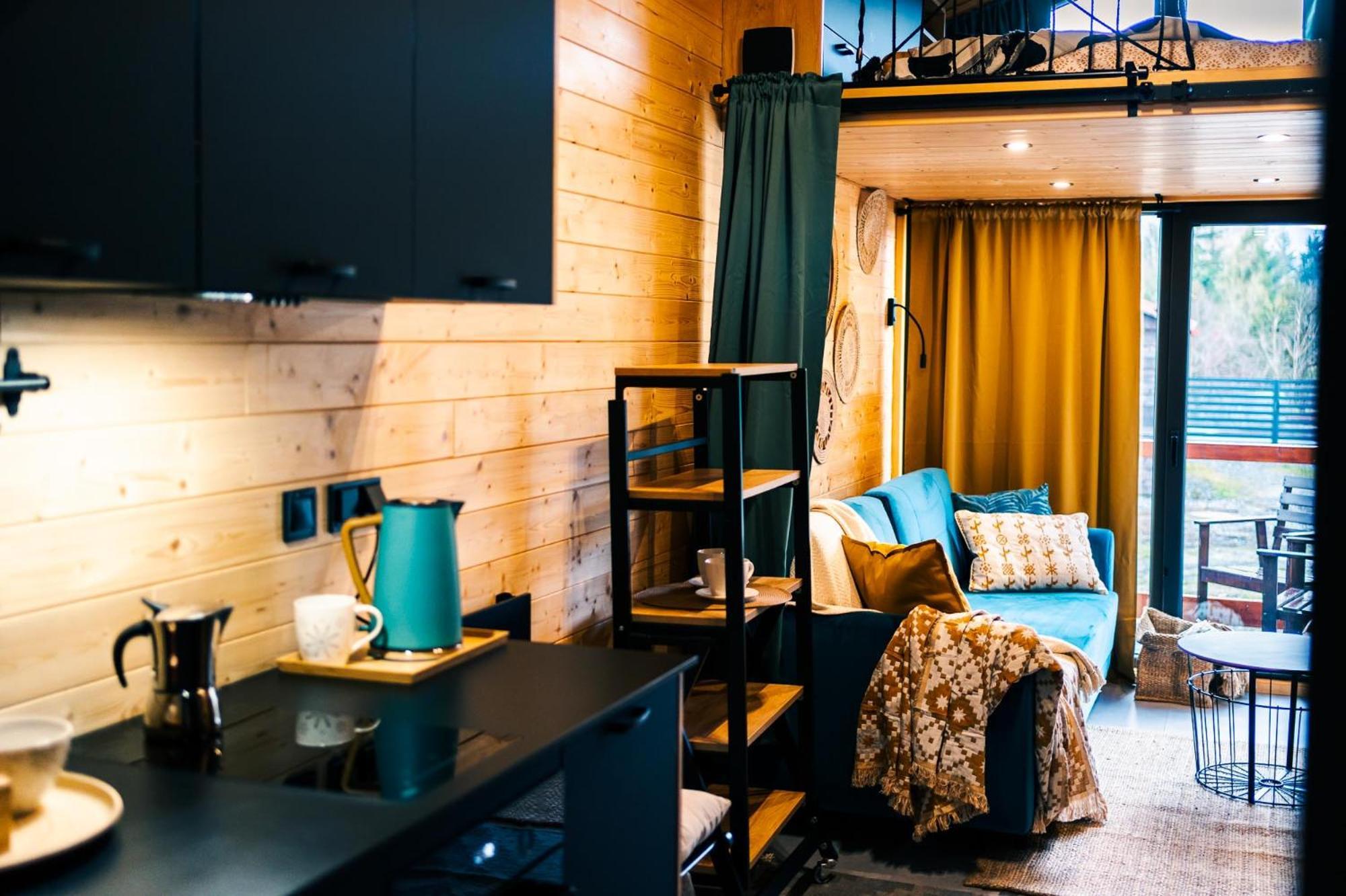 Goralki - Holiday home
