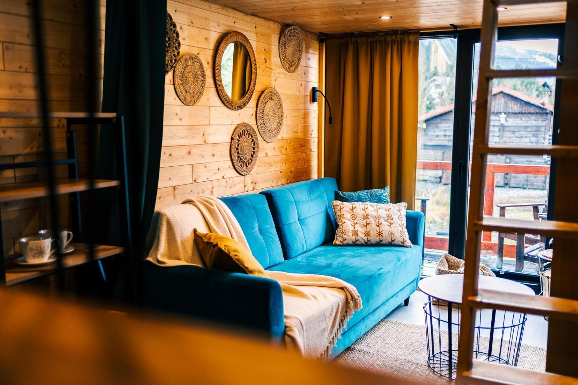 Holiday home Goralki - *