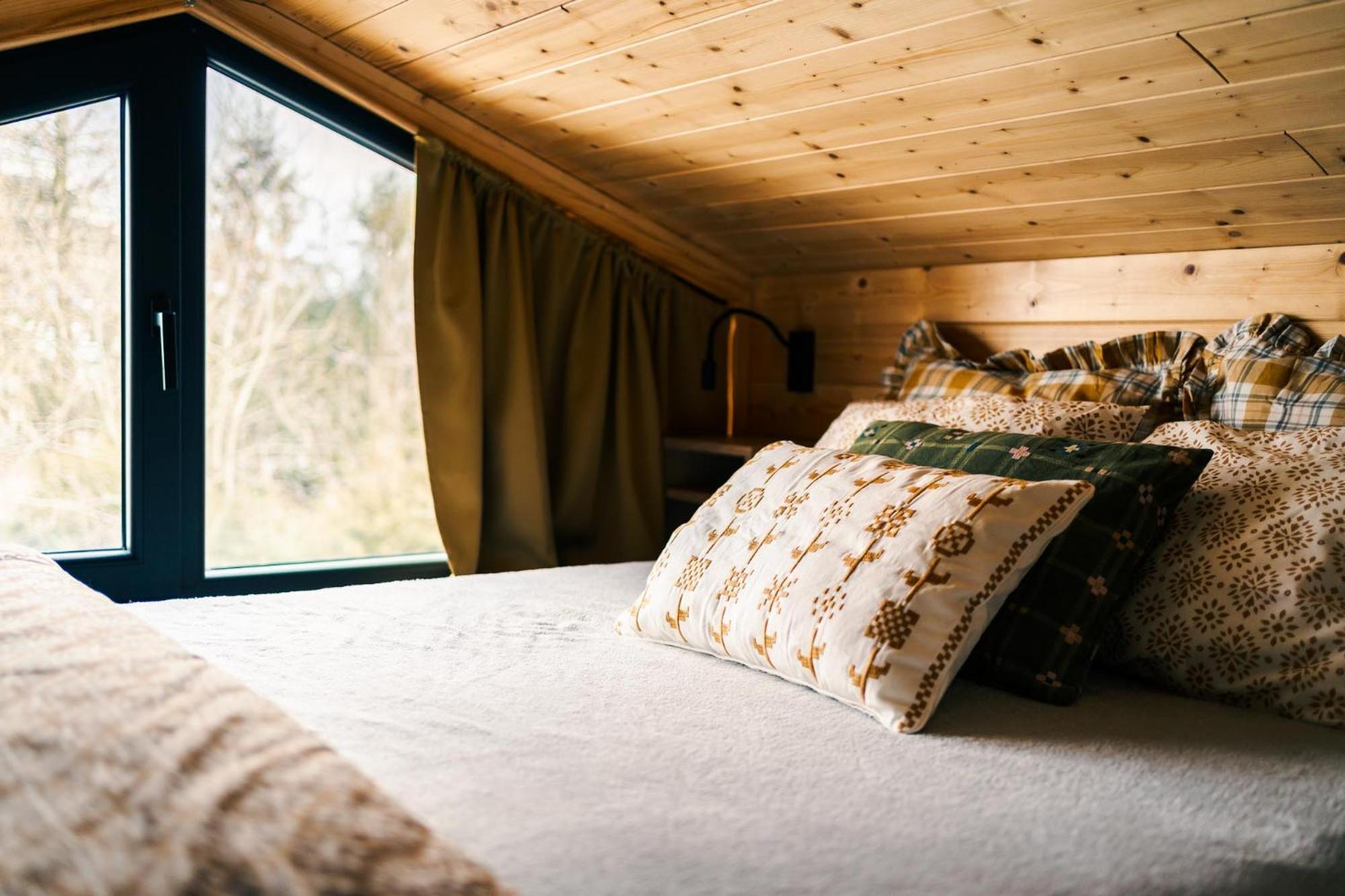 Goralki - Casa vacanze Szczyrk
