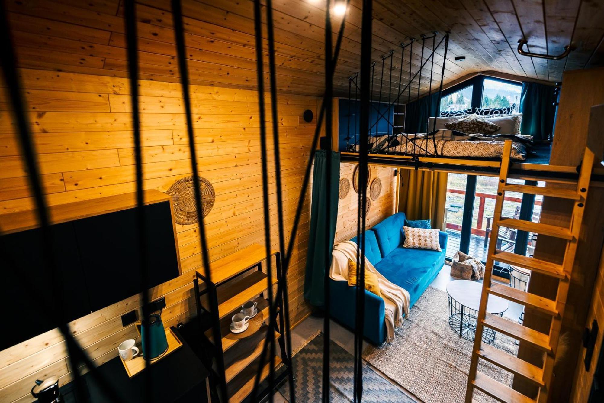 Holiday home Goralki - Szczyrk